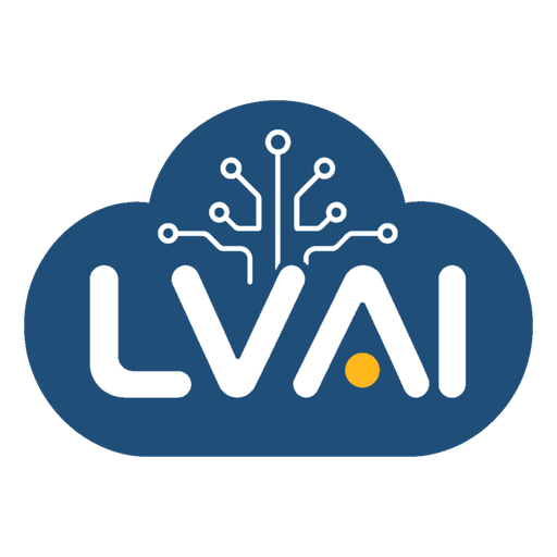 Long Vân AI Logo